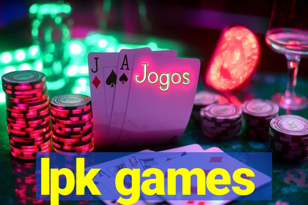 lpk games